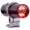 DPSS SHIFT-LIGHT 0-16000 RPM BLACK LEVEL 1