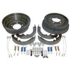 Crown Automotive - Semi-Metallic Multi Drum Service Kit