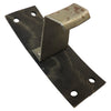 Crown Automotive - Metal Unpainted Muffler Hanger