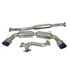 Injen Performance Exhaust System