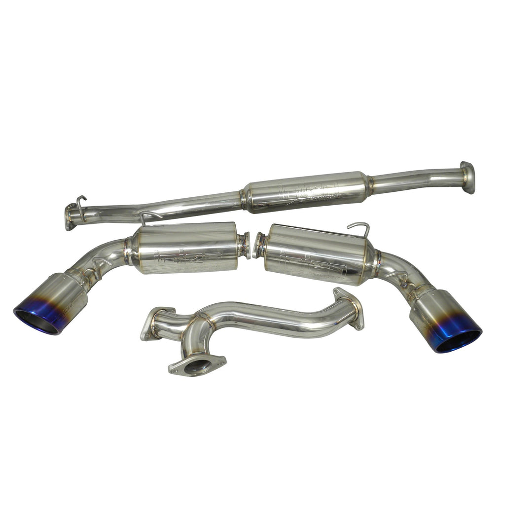 Injen Performance Exhaust System