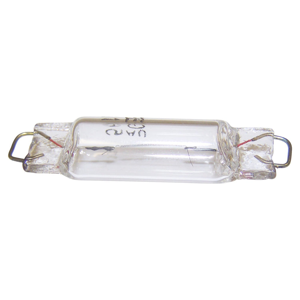 Crown Automotive - Metal Clear Bulb