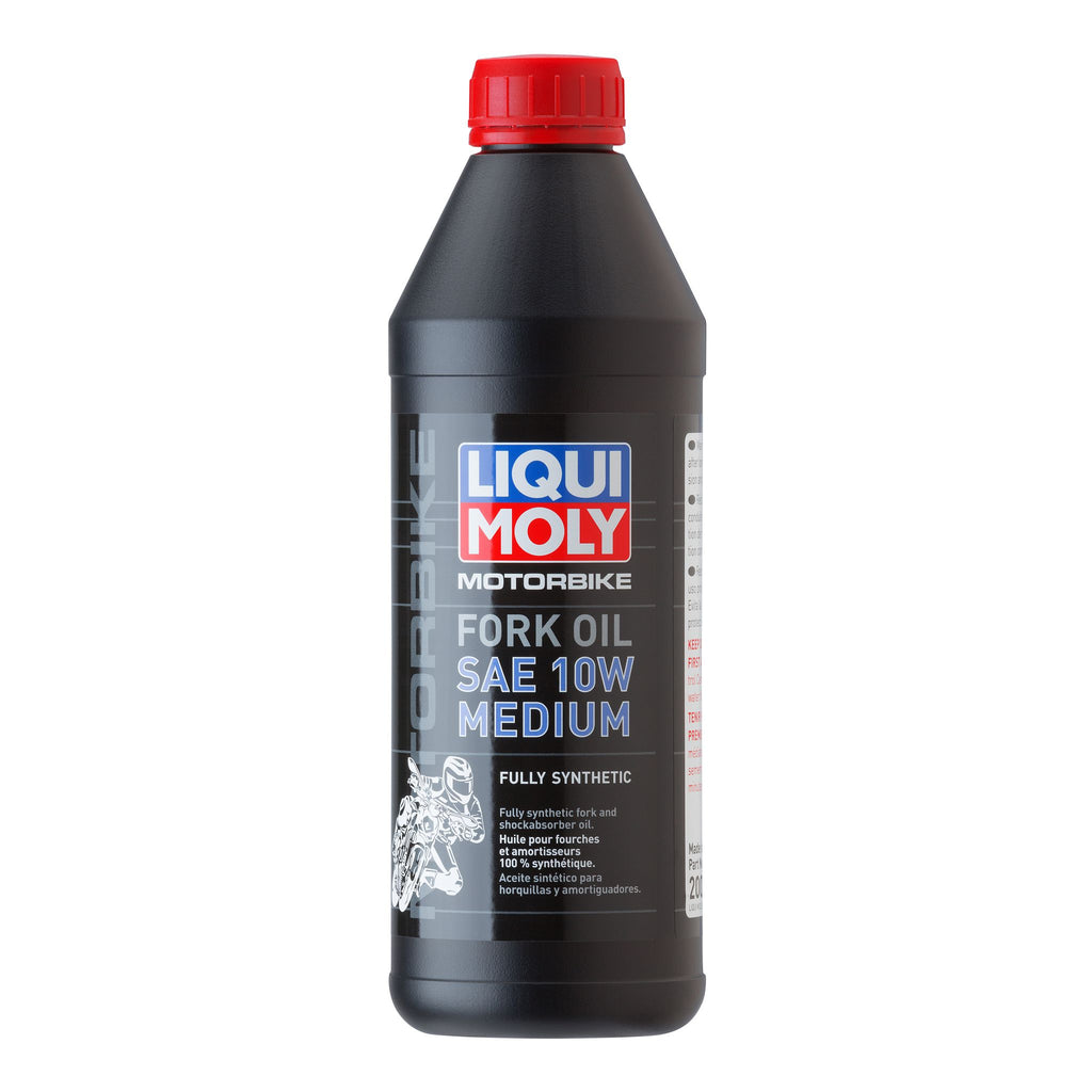 LIQUI MOLY Fork Oil - 20092