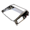 Crown Automotive - Plastic Chrome Headlight Bezel