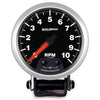 3-3/4 in. PEDESTAL TACHOMETER 0-10000 RPM ELITE