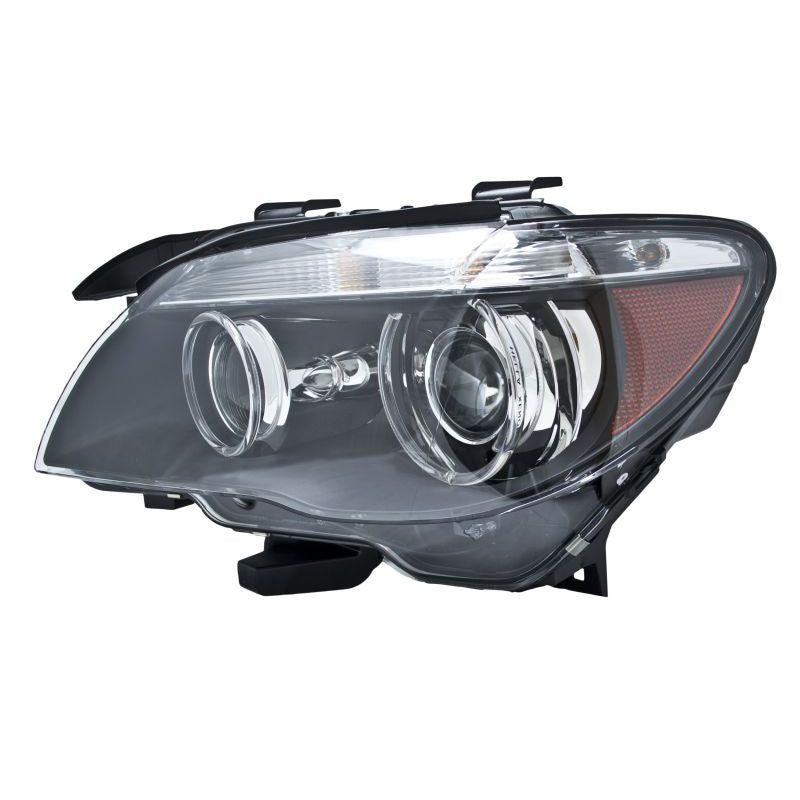 BMW 7 Series Bi-Xenon® Headlamp with Dynam. Cornering Lamp, left