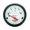 2-1/16 in. FUEL LEVEL 0-90 O SSE GM `65-PRESENT