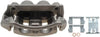 R-Line Replacement Remanufactured Front Disc Brake Caliper for Select 1999-2004 Ford 150 Model Years (FRC11379)