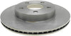 56407R Professional Grade Disc Brake Rotor