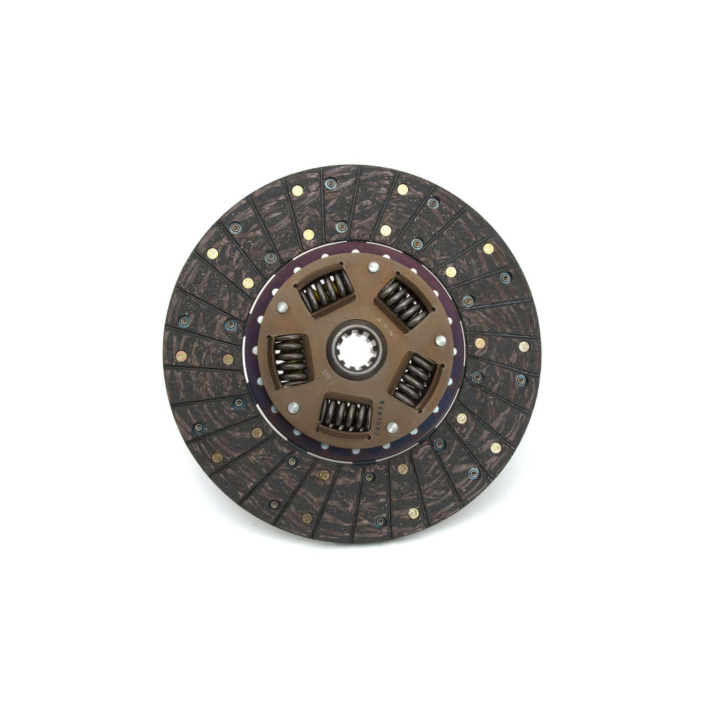 PN: 384188 - Centerforce I and II Clutch Friction Disc