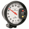 5 in. PEDESTAL TACHOMETER 0-10000 RPM PHANTOM