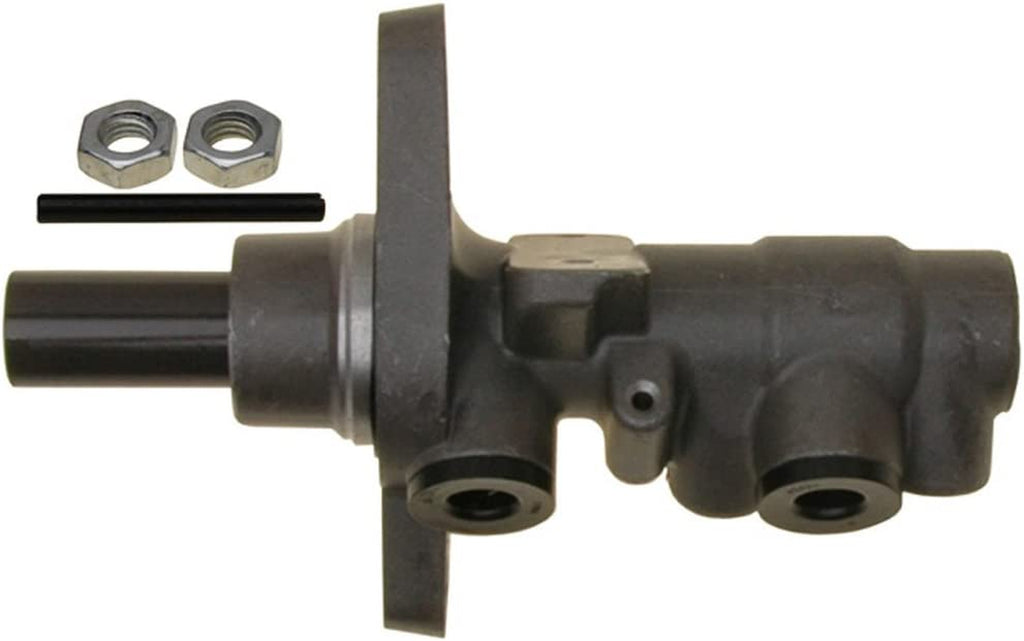 MC391233 Professional Grade Brake Master Cylinder