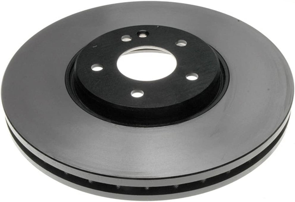 980128 Advanced Technology Disc Brake Rotor