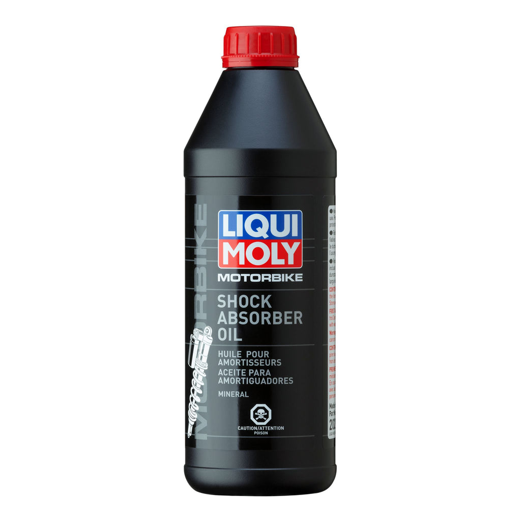 LIQUI MOLY Shock Absorber Oil - 20294