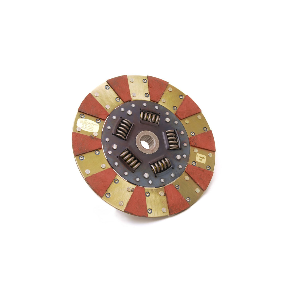 PN: DF383269 - Dual Friction Clutch Friction Disc