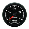 2-1/16 in. FUEL LEVEL PROGRAMMABLE 0-280 O ES