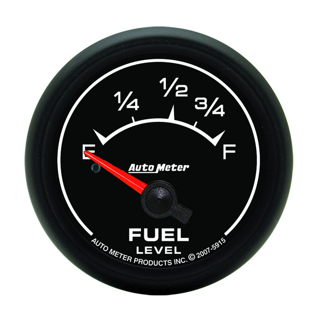 2-1/16 in. FUEL LEVEL 73E/ 8-12F ES