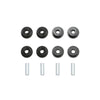 Fabtech UCA REPLACEMENT BUSHING KIT 05-13 TACOMA 06-13 FJ