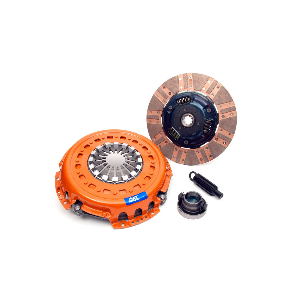 PN: 315320539 - DFX Clutch Pressure Plate and Disc Set