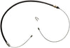 BC92937 Professional Grade Parking Brake Cable