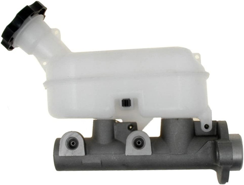 MC390714 Professional Grade Brake Master Cylinder