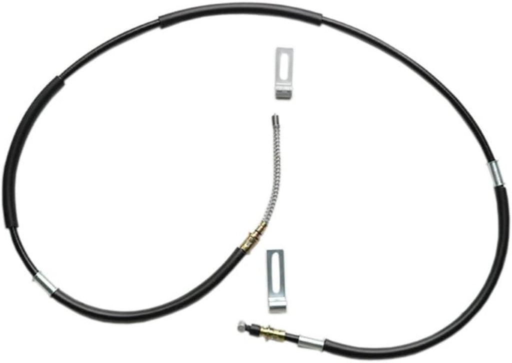 BC96248 Professional Grade Parking Brake Cable