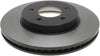 580083 Advanced Technology Disc Brake Rotor