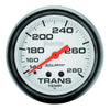 2-5/8 in. TRANSMISSION TEMPERATURE 140-280 Fahrenheit PHANTOM