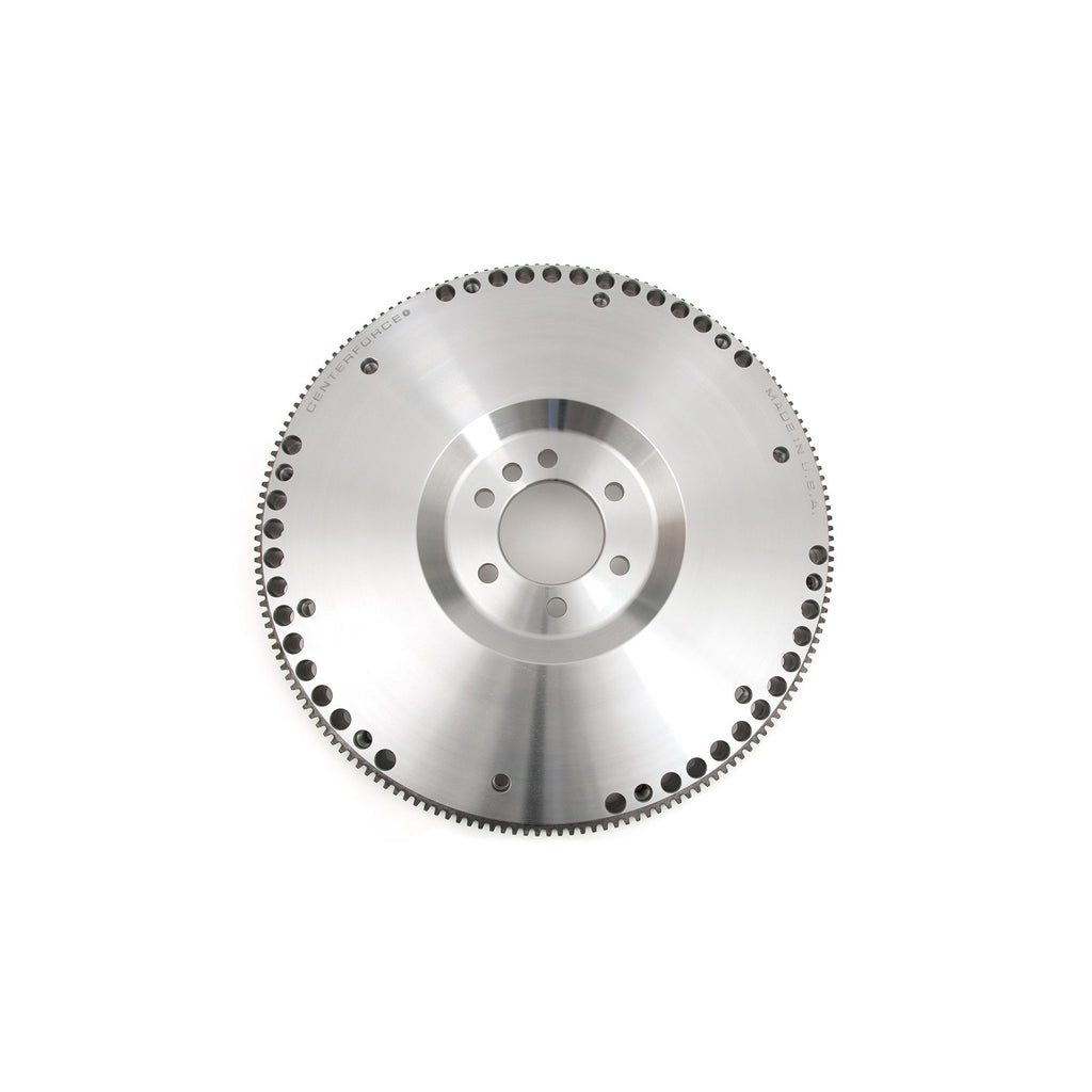 PN: 600120 - Centerforce Flywheels Low Inertia Billet Steel