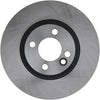 980606R Professional Grade Disc Brake Rotor