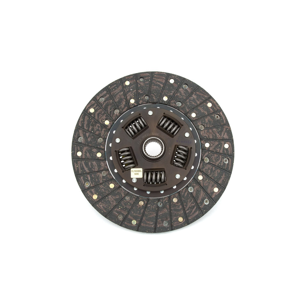 PN: 381039 - Centerforce I and II Clutch Friction Disc