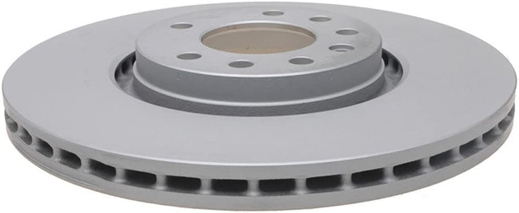 980057 Advanced Technology Disc Brake Rotor