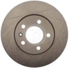 581043R Professional Grade Brake Rotor