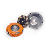 PN: DF010249 - Dual Friction Clutch Pressure Plate Disc and Flywheel Set