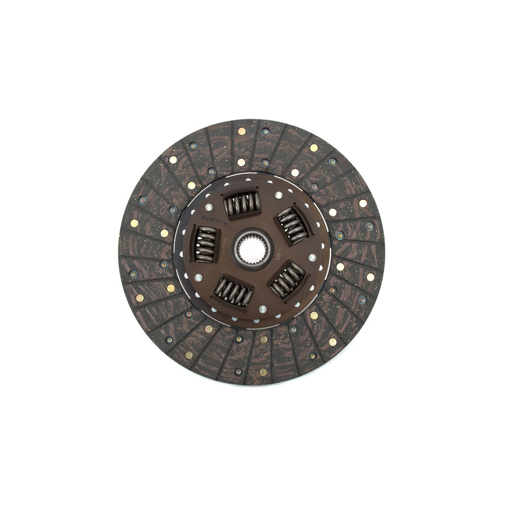 PN: 381017 - Centerforce I and II Clutch Friction Disc