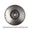 Fidanza Nodular Iron Flywheel Mustang 96-04 4.6L 6 Bolt