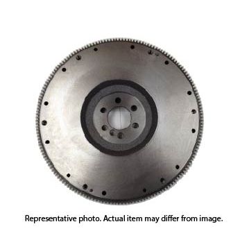 Fidanza Nodular Iron Flywheel Mustang 86-95 5.0L 50 oz. Balance