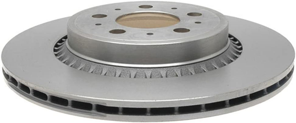 980276 Advanced Technology Disc Brake Rotor