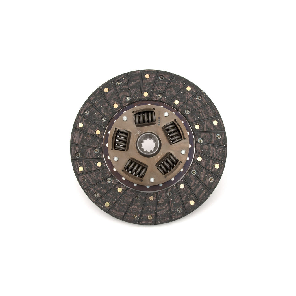 PN: 281226 - Centerforce I and II Clutch Friction Disc