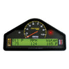 STREET DASH 0-3-10.5K RPM PRO-COMP PRO