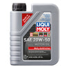 LIQUI MOLY Engine Oil - 22070