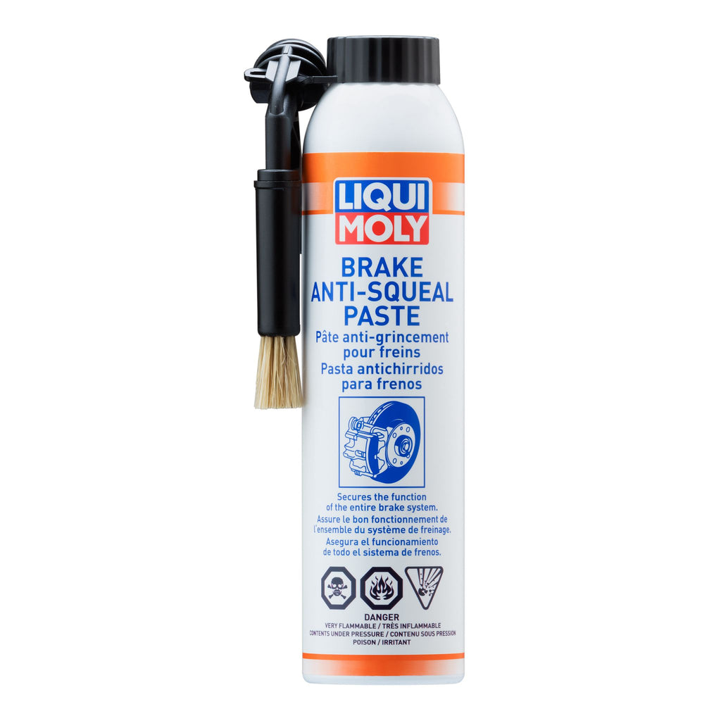 LIQUI MOLY Grease - 20240