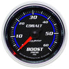 2-1/16 in. BOOST 0-60 PSI COBALT