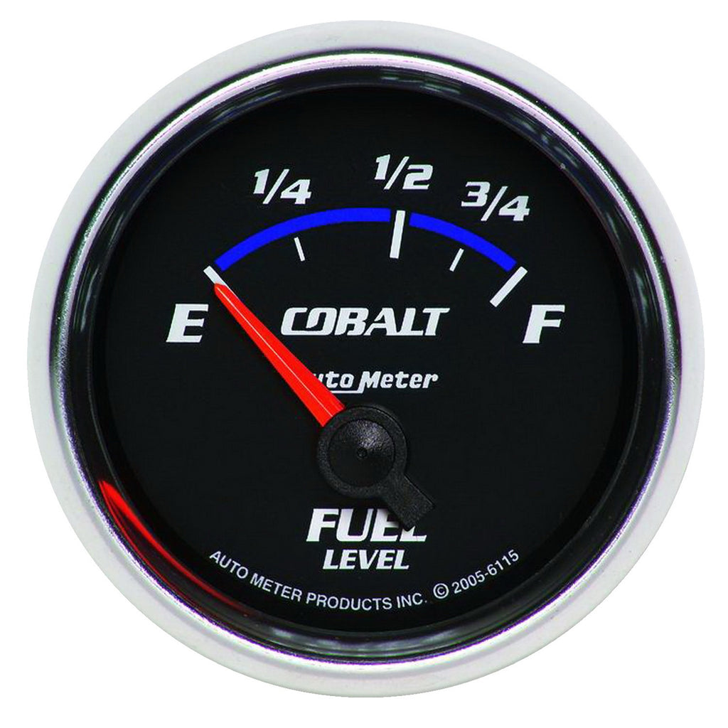 2-1/16 in. FUEL LEVEL 73 E 8-12F O COBALT