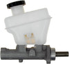 MC390922 Professional Grade Brake Master Cylinder