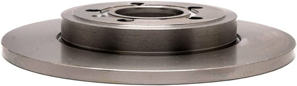 980468 Advanced Technology Disc Brake Rotor