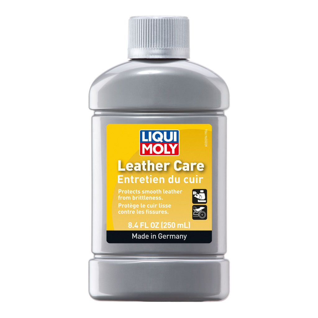 LIQUI MOLY Leather Cleaner - 20394