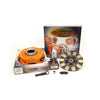 PN: KDF693963 - Dual Friction Clutch Kit