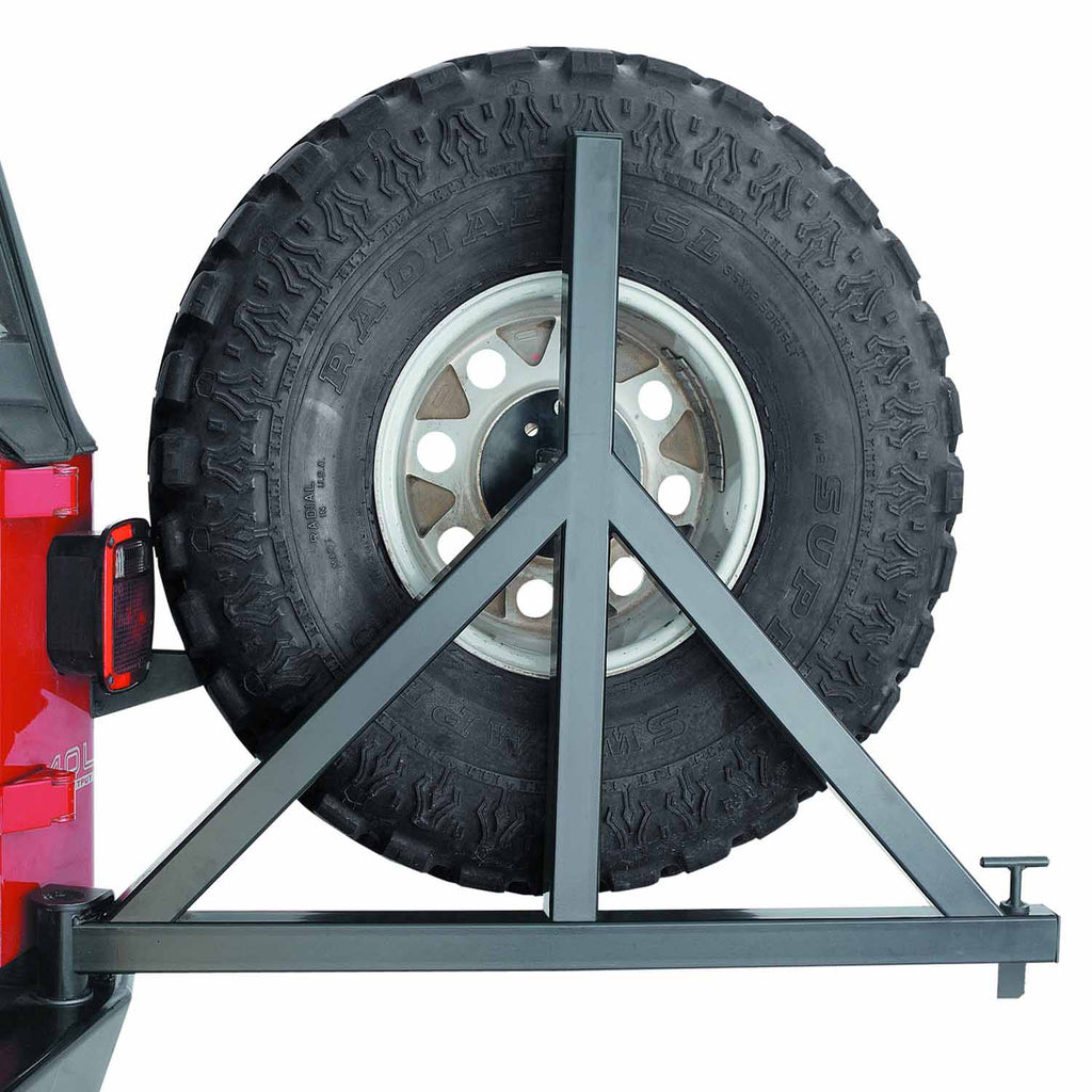 TIRE CARRIER WRG 07