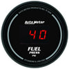 2-1/16 in. FUEL PRESSURE 0-100 PSI SPORT-COMP DIGITAL